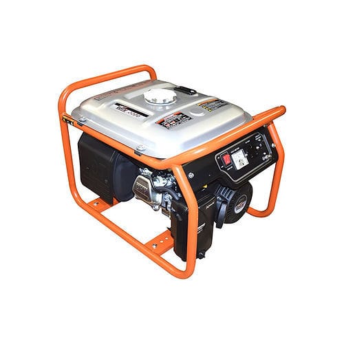 Groupe électrogène diesel - TORX - Tandem Lawn Industries - portable / de secours / d'extérieur