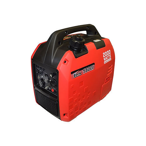 Groupe électrogène diesel - Torx 1800i - Tandem Lawn Industries - mobile / inverter