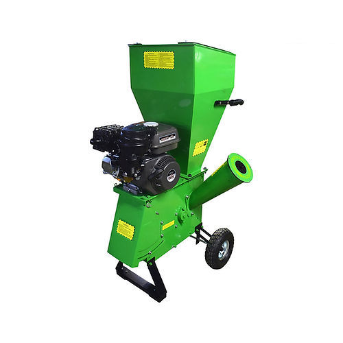 Broyeur de branche essence - TORX GT200R SHREDDER - Tandem Lawn Industries