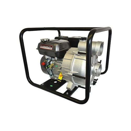 Pompe à eau - TORX XT196 - Tandem Lawn Industries - de jardin / à moteur thermique / en métal