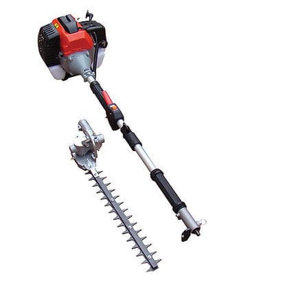 Taille-haie électrique - MULTI TOOL - Tandem Lawn Industries - portatif