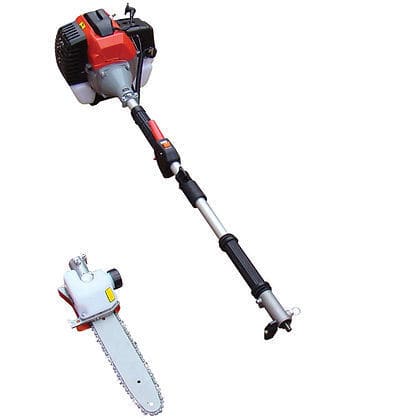 Tronçonneuse essence - MULTI TOOL - Tandem Lawn Industries