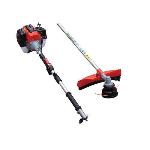 Coupe-bordure à essence - MULTI TOOL - Tandem Lawn Industries - autoporté