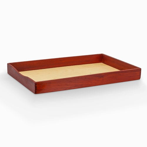 Organisateur de bureau bois - PA07 - WOODSAKA KFT.