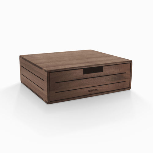 Tiroir d'intérieur - 3L381 - WOODSAKA KFT. - professionnel / en bois