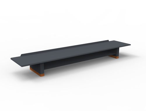 Support d'ordinateur portable - SET201 - WOODSAKA KFT.