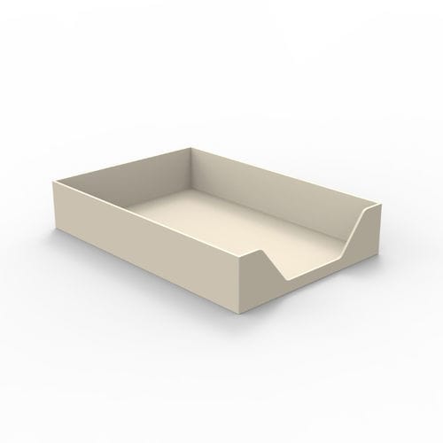 Organisateur de bureau en aluminium - RKM06 - WOODSAKA KFT.