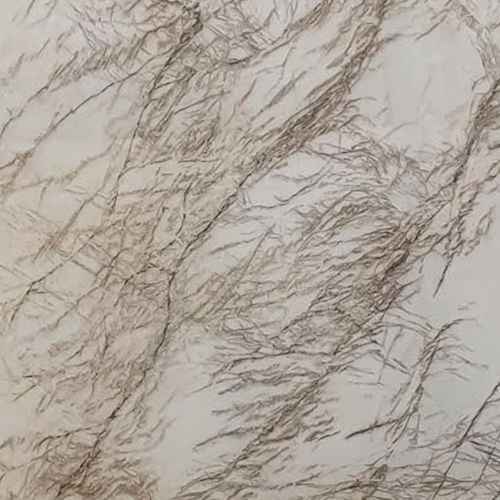 Plaque de pierre naturelle en marbre - DARK SPIDER - MARMOMAR SPAIN - pour mur / pour agencement intérieur / pour sol