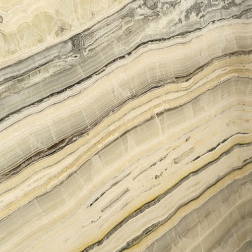 Plaque de pierre naturelle en onyx - OCEAN WAVE - MARMOMAR SPAIN - pour agencement intérieur / pour mur / pour sol