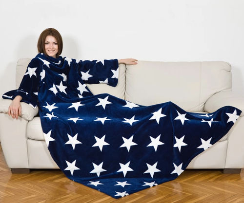 Couverture en polyester - Kanguru Deluxe Stars - Lavatelli S.r.l.