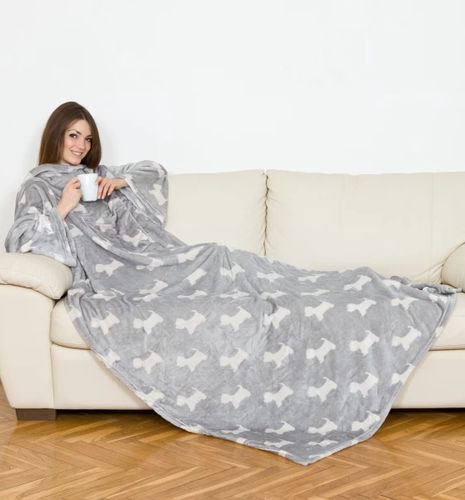 Couverture en polyester - Kanguru Deluxe Doggy - Lavatelli S.r.l.