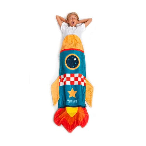 Couverture en polyester - Kanguru Rocket - Lavatelli S.r.l.