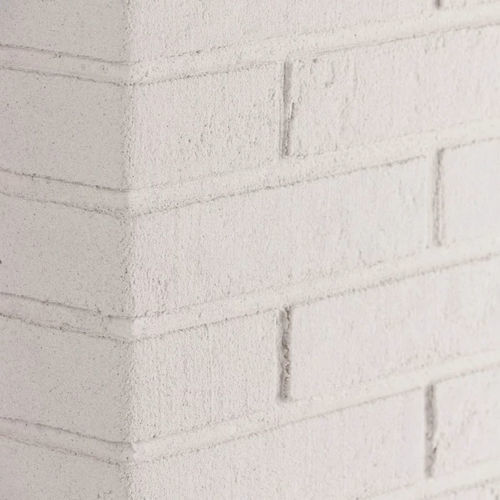 Brique de parement en quartz - Elabrick Dover EST - Lavatelli S.r.l. - d'extérieur / pour chambre à coucher / de cuisine