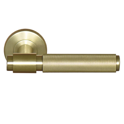 Poignée pour porte - Cers - EUROWALE - en inox / contemporaine / résidentielle