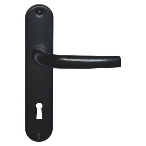Poignée pour porte - Lisbonne - EUROWALE - en aluminium / contemporaine / résidentielle