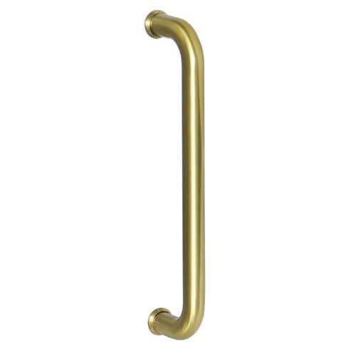 Poignée de tirage de porte - Bordeaux - EUROWALE - en inox / contemporaine / résidentielle