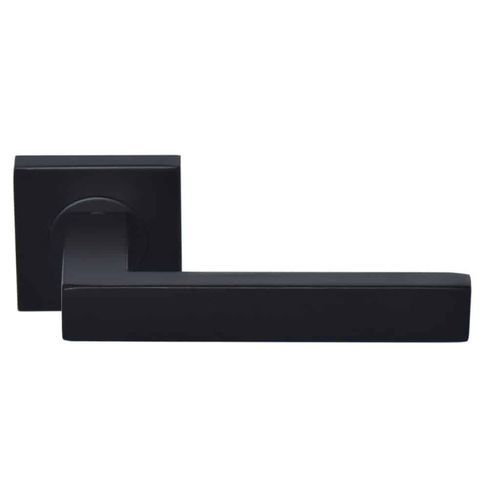 Poignée pour porte - Yquem - EUROWALE - en inox / contemporaine / résidentielle