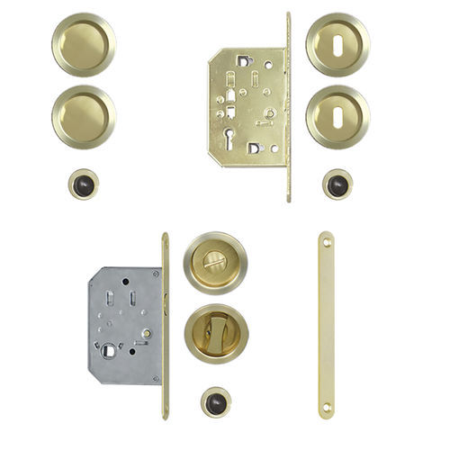 Kit pour porte pour porte coulissante - OS series - EUROWALE