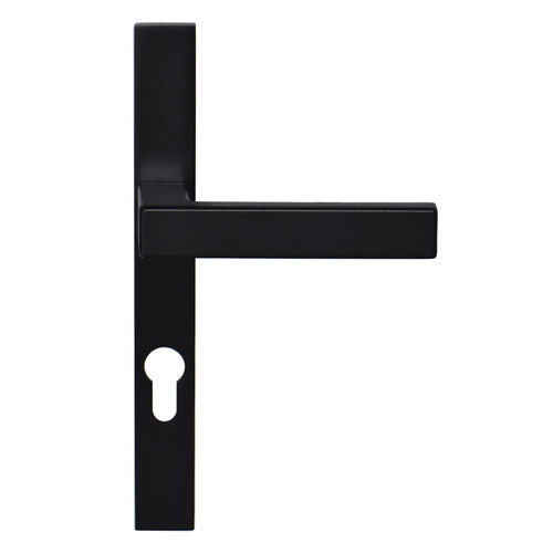 Poignée pour porte - Bloom - EUROWALE - en aluminium / contemporaine / résidentielle