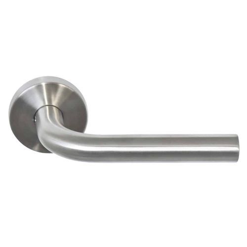 Poignée pour porte - Margaux Grade 3 - EUROWALE - en inox / contemporaine / résidentielle