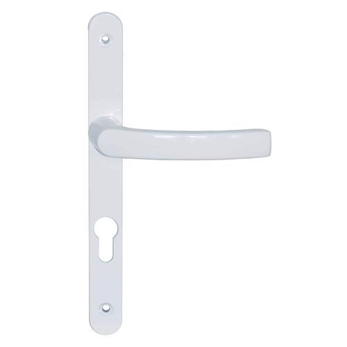 Poignée pour porte - Posy - EUROWALE - en aluminium / contemporaine / résidentielle