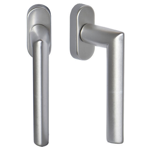 Poignée pour fenêtre oscillo-battante - Socoa O.B. - EUROWALE - en aluminium / contemporaine / résidentielle
