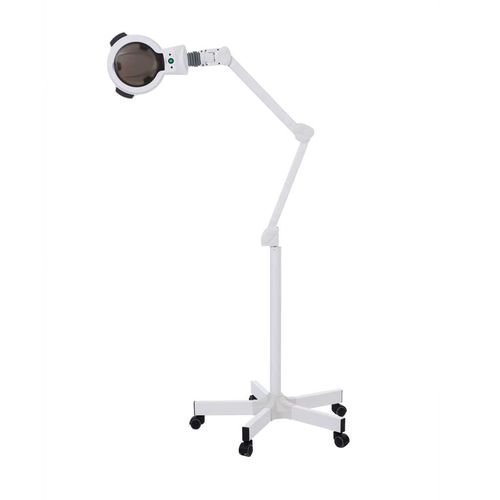 Lampe de table - Zoom - WEELKO BARCELONA - de sol / loupe / en plastique