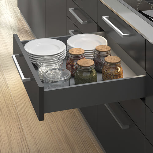 Tiroir pour cuisine d'intérieur - 3187935 - Emuca SA