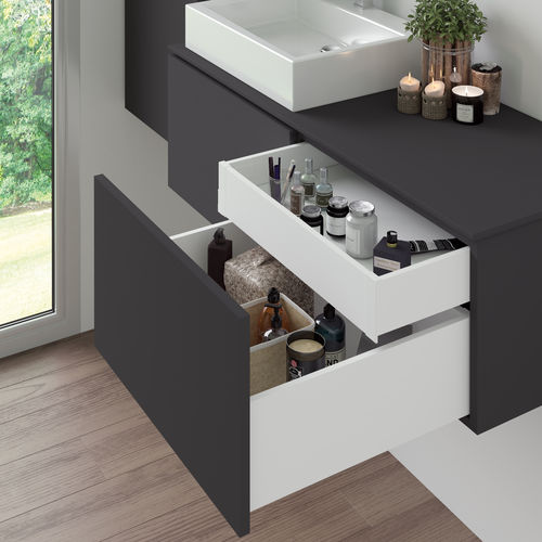 Tiroir pour cuisine d'intérieur - 3188112 - Emuca SA