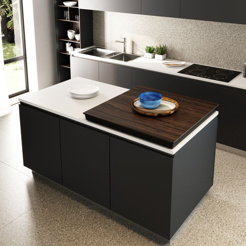 Extension de table - 2045869 - Emuca SA