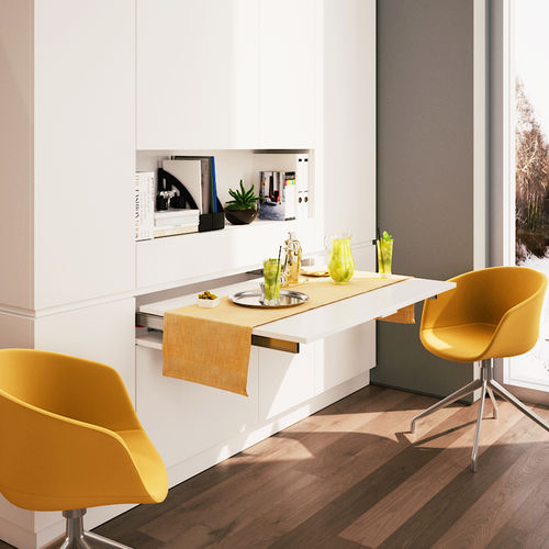 Extension de table - 2045369 - Emuca SA