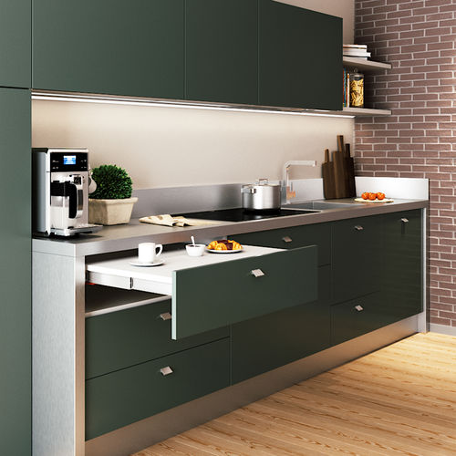 Extension de table - 2045069 - Emuca SA
