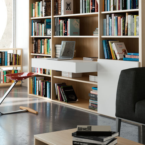 Extension de table - 2045569 - Emuca SA