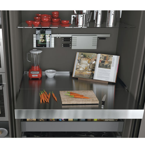 Extension de table - 2046469 - Emuca SA
