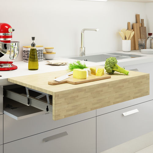 Extension de table - 2045469 - Emuca SA