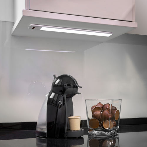 Luminaire apparent - 5213962 - Emuca SA - à LED / linéaire / IP20