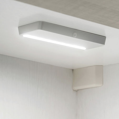 Luminaire apparent - 5028625 - Emuca SA - à LED / linéaire / IP20