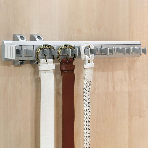 Porte-ceinture pour meuble - 7913962 - Emuca SA - en aluminium