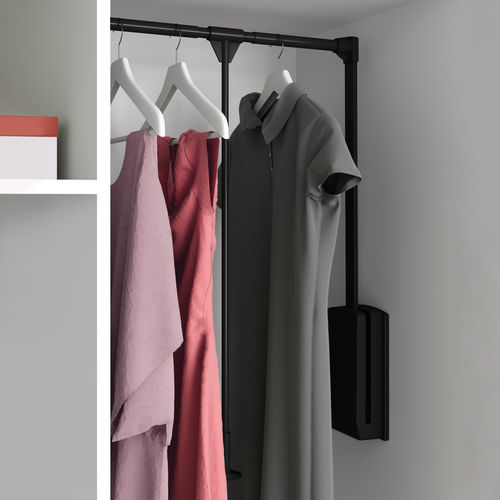 Porte-cintres - 9283814 - Emuca SA
