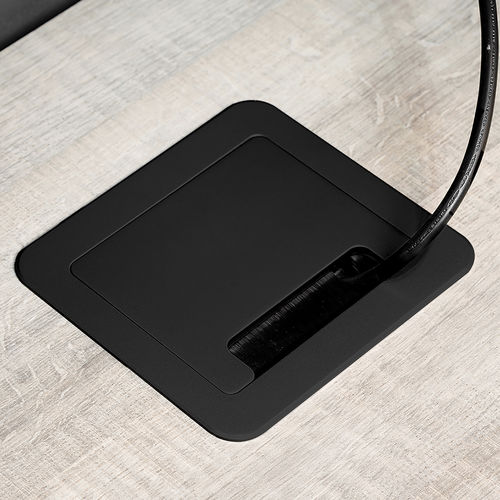 Prise de courant - 5029714 - Emuca SA - USB / HDMI / pour bureau