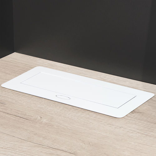 Prise de courant - 5039812 - Emuca SA - de courant / USB / multiple