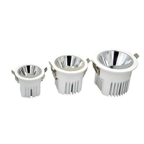 Spot encastrable au plafond - DAHLIA - Beyond Lighting - à LED / rond / IP20