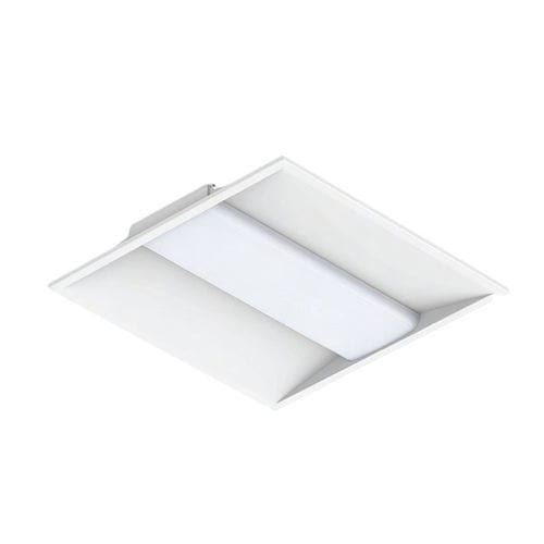 Luminaire apparent - Quadro  - Beyond Lighting - à LED / carré / rectangulaire