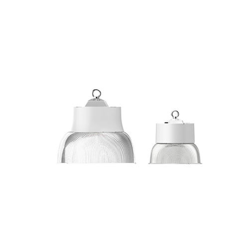 Lampe grande hauteur - TECH - Beyond Lighting - suspension / en PC / contemporaine