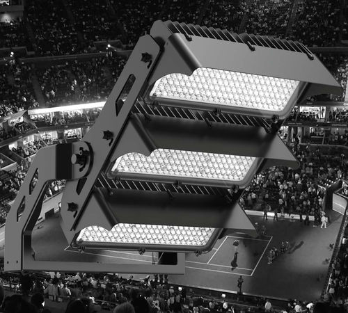 Projecteur IP66 - PHOTON - Beyond Lighting - à LED / pour terrain de sport / d'extérieur