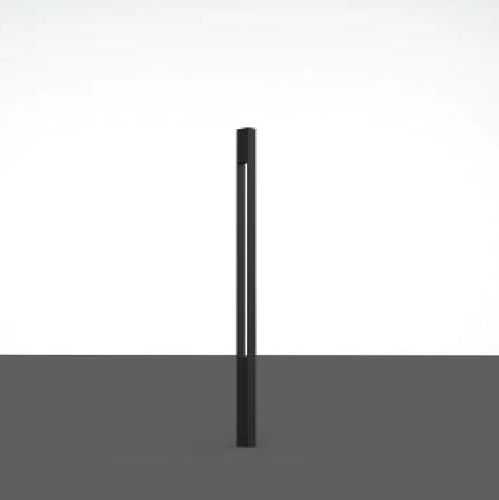 Mât d'éclairage - QUADRANT SLIM - Beyond Lighting - en aluminium