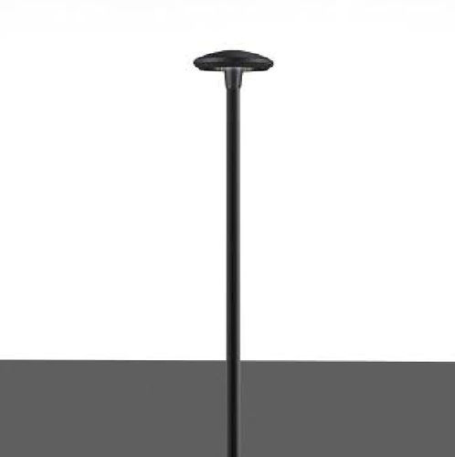 Lampadaire urbain - HALO - Beyond Lighting - contemporain / en acier inoxydable / à LED