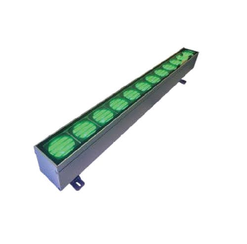 Luminaire apparent - KOOT PRO - Beyond Lighting - à LED / rectangulaire / IP66