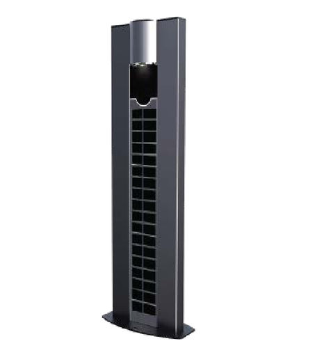 Borne d'éclairage de jardin - ECO SLIM - Beyond Lighting - urbaine / contemporaine / en PC