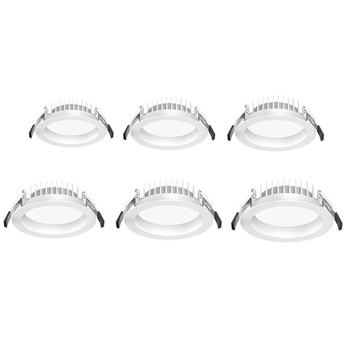 Downlight en saillie - VINCA - Beyond Lighting - à LED / rond / IP40